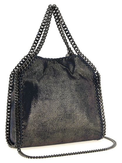 Stella Mccartney Falabella Mini Handbag Blue