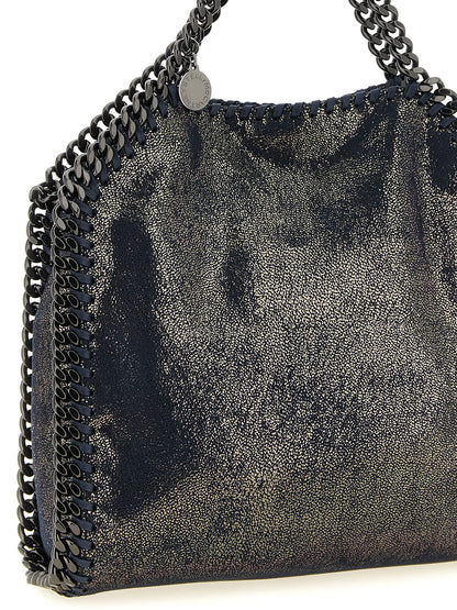 Stella Mccartney Falabella Mini Handbag Blue