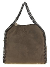 Stella Mccartney Falabella Mini Handbag Brown