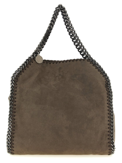 Stella Mccartney Falabella Mini Handbag Brown