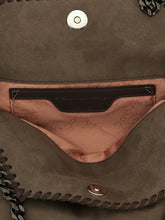Stella Mccartney Falabella Mini Handbag Brown