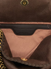 Stella Mccartney Falabella Mini Handbag Brown