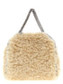 Stella Mccartney Falabella Mini Handbag Beige