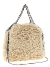 Stella Mccartney Falabella Mini Handbag Beige