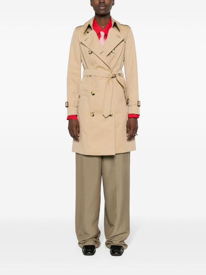 Chelsea Heritage Midi Trench Coat