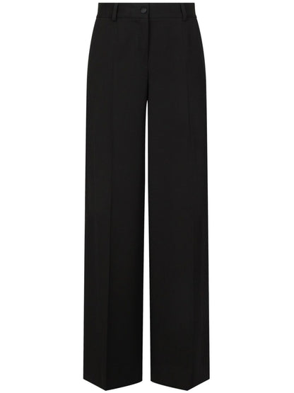 Pantalon Dolce &amp;amp; Gabbana Noir