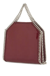 Stella McCartney micro falabella tote bag