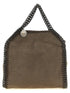 Stella Mccartney Falabella Tiny Handbag Brown