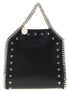 Stella Mccartney Tiny Falabella Handbag Black