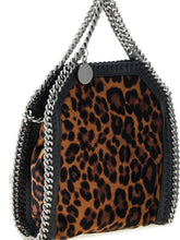 Stella Mccartney Micro Falabella Handbag Brown
