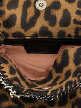 Stella Mccartney Falabella Tiny Handbag Brown