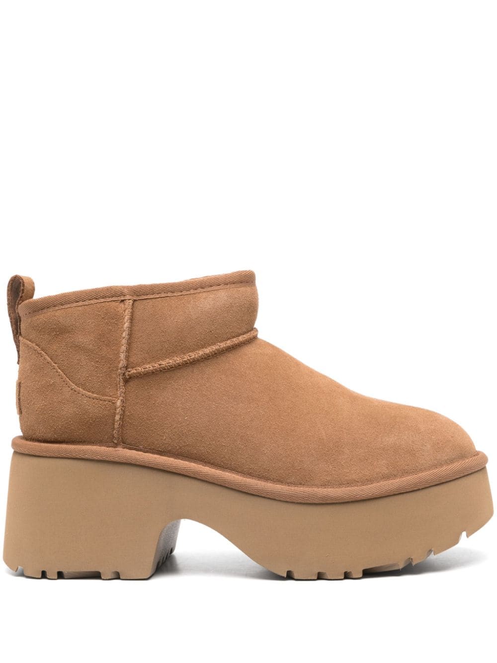 Bottes Ultra Mini New Heights