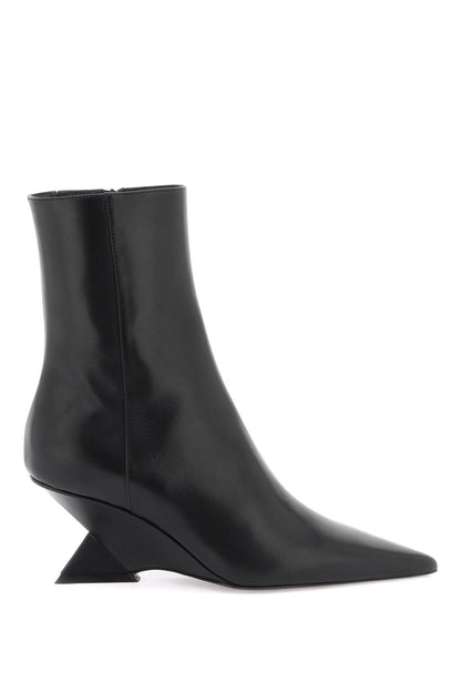 bottines Chéope