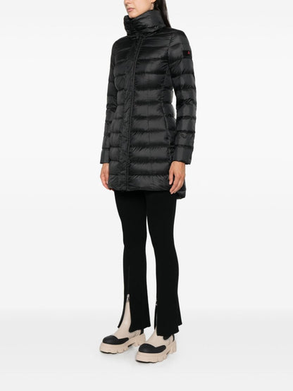 Midi Down padded Coat