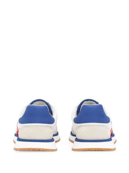 DG Cushion Sneakers