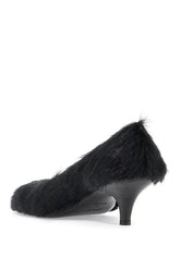 MARSELL Tillo Cavallino Décolleté Pumps Black