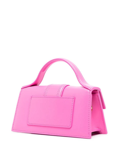 Sacs JACQUEMUS.. Fuchsia