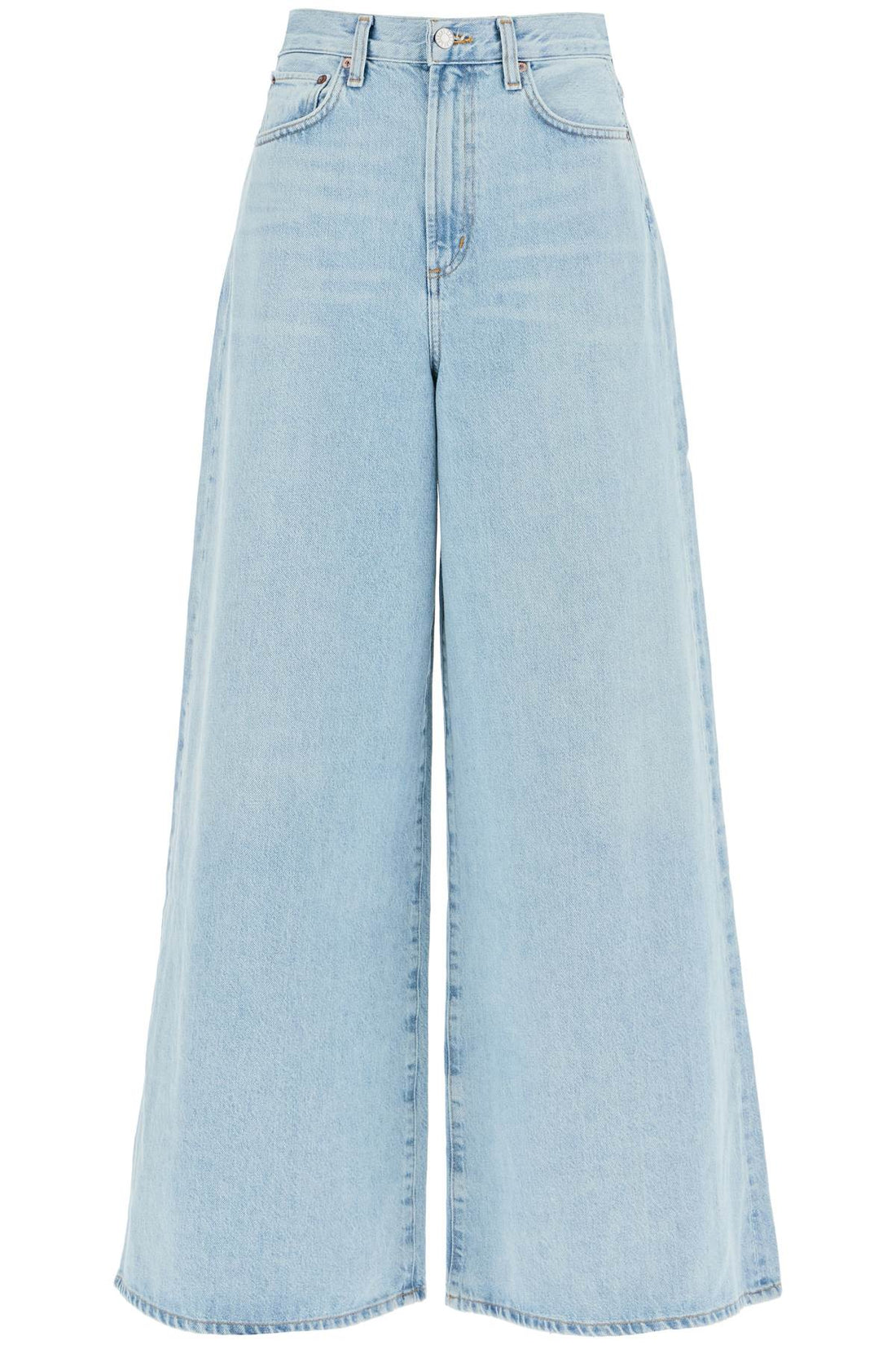 Agolde Wide leg nolan jeans