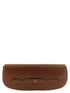 Polo Ralph Lauren Bellport Clutch Brown
