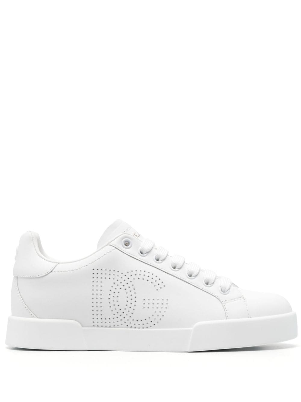 Portofino Calfskin Sneakers