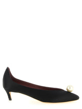 Magda Butrym Pearl Pumps Black  