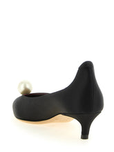 Magda Butrym Pearl Pumps Black  