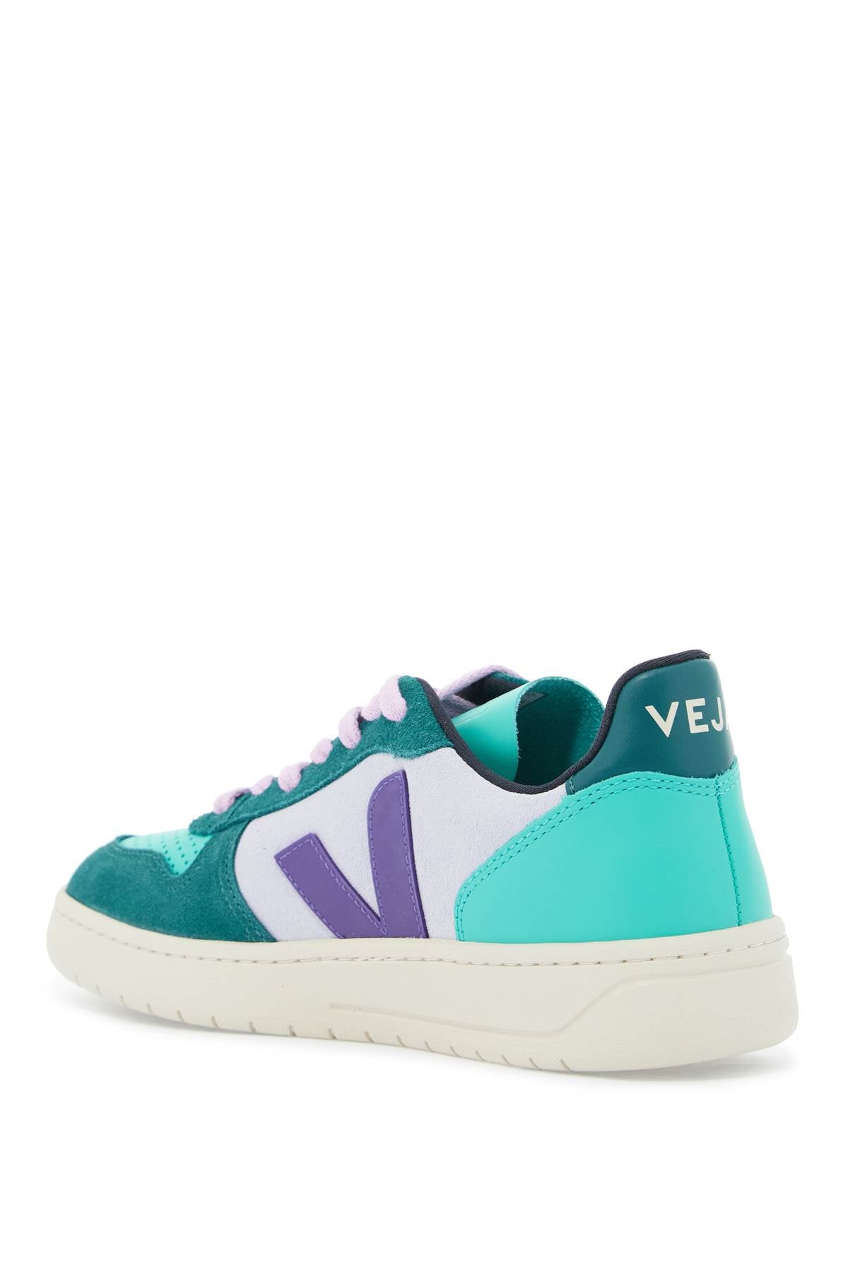 Veja v-10  Chromefree sneakers