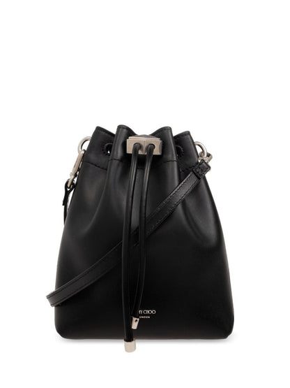 Bon Bon Bucket Shoulder Bag