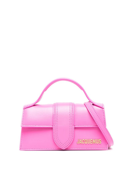 Sacs JACQUEMUS.. Fuchsia