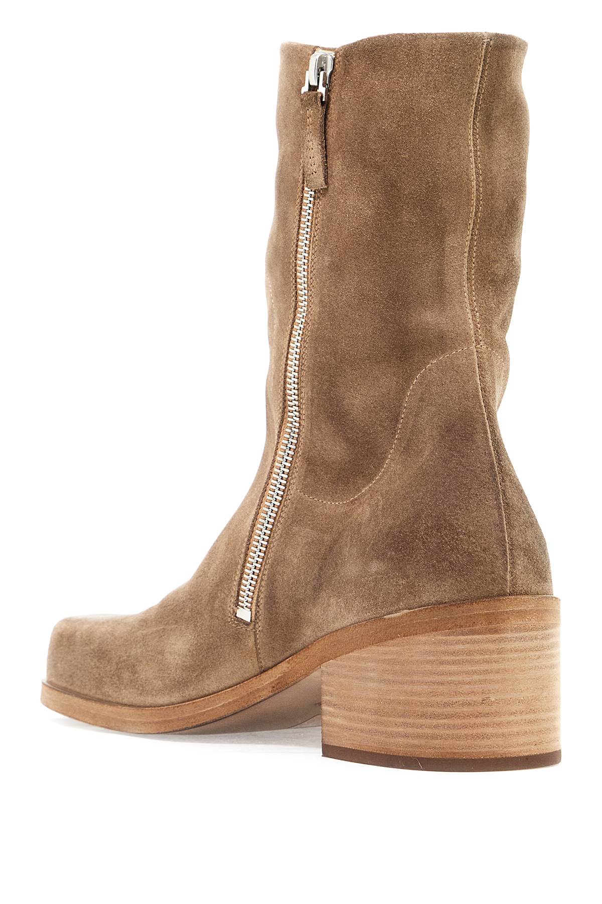 MARSELL cassello ankle boots