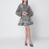 Zimmermann Wanderlust Tapestry Mini Dress Multicolor