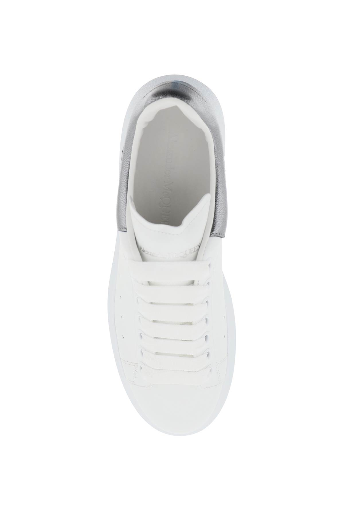 McQueen Oversized Sneakers