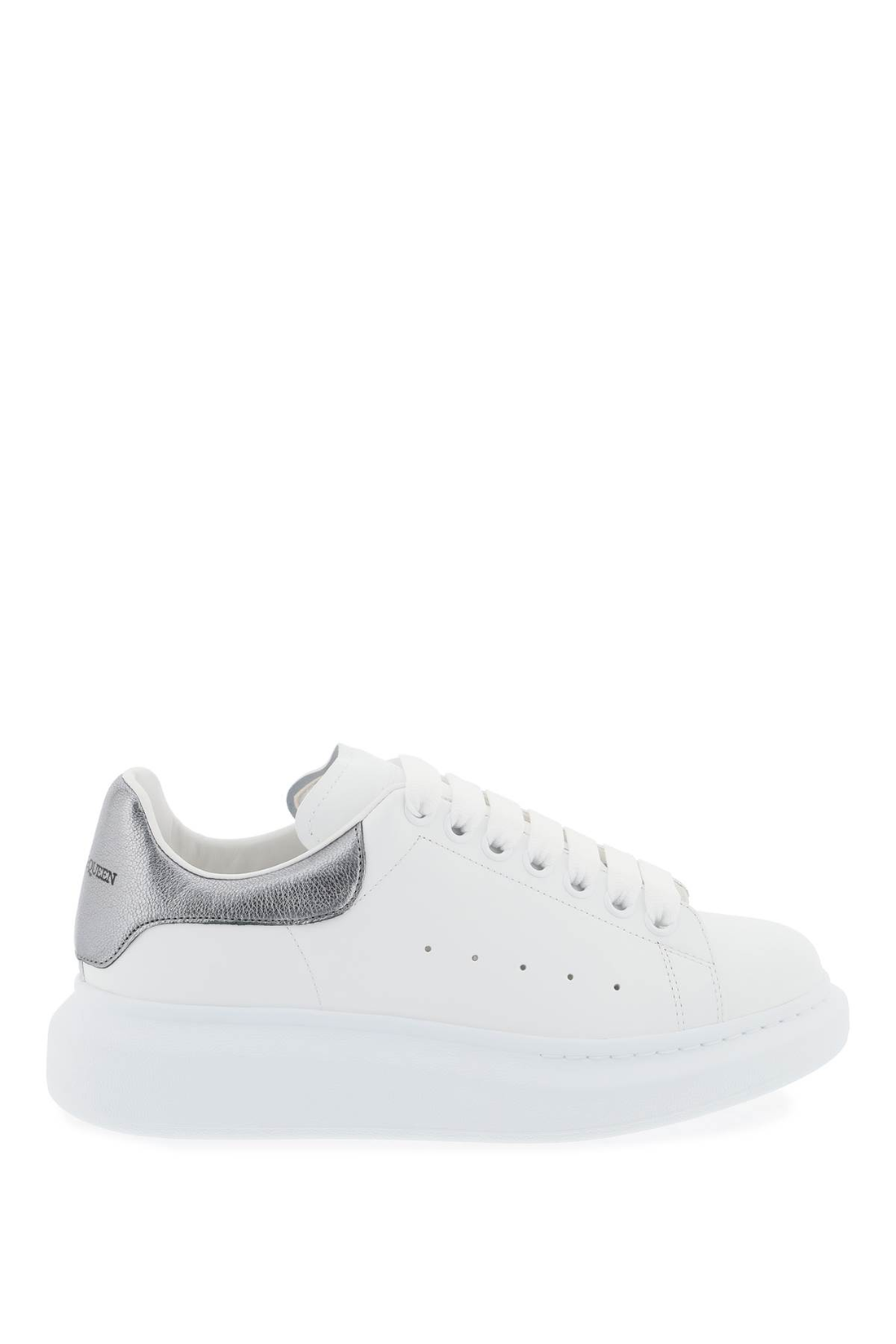 McQueen Oversized Sneakers