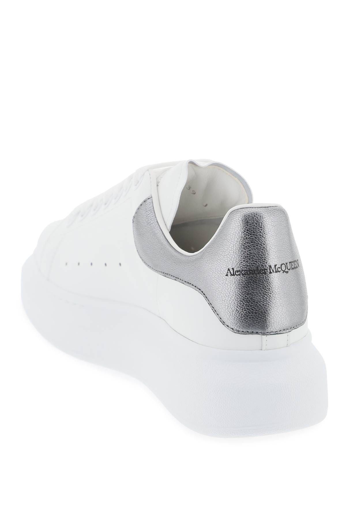 McQueen Oversized Sneakers