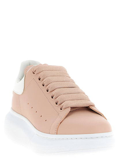 Alexander McQueen Larry Sneakers Pink