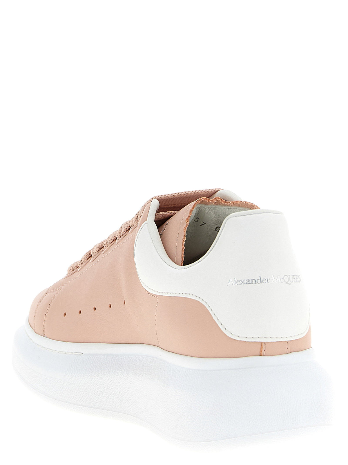 Alexander McQueen Larry Sneakers Pink