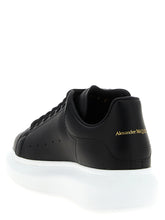 Alexander McQueen Larry Sneakers Black
