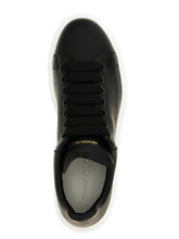 Alexander McQueen Larry Sneakers Black