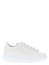 Alexander McQueen Larry Sneakers White