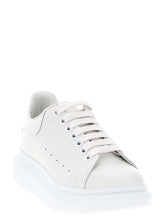 Alexander McQueen Larry Sneakers White