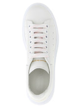 Alexander McQueen Larry Sneakers White
