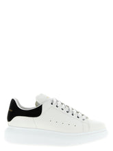 Alexander McQueen Larry Sneakers White/Black