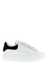 Alexander McQueen Larry Sneakers White/Black