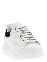 Alexander McQueen Larry Sneakers White/Black