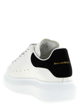 Alexander McQueen Larry Sneakers White/Black