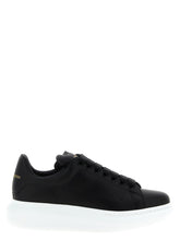 Alexander McQueen Larry Sneakers White/black