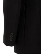 Balenciaga Blazer Hourglass Black  