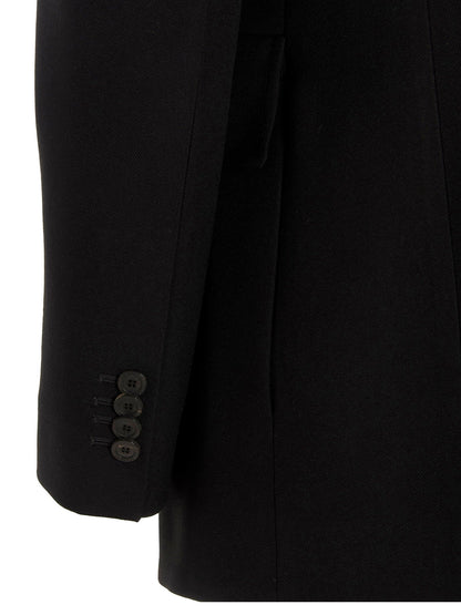 Balenciaga Blazer Hourglass Black  