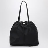 Moncler new trick water-repellent tote black