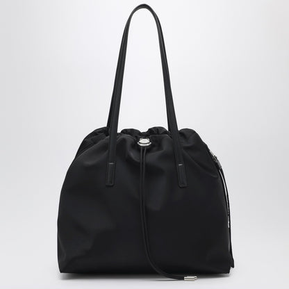 Moncler new trick water-repellent tote black